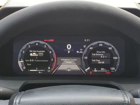 New 2024 Toyota Tacoma TRD Off-Road image 26