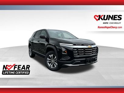 New 2026 Chevrolet Equinox LT w/ Convenience Package II