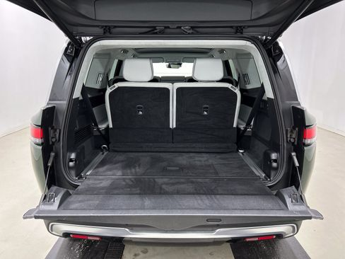 Used 2024 Rivian R1S Adventure AWD/4WD image 15