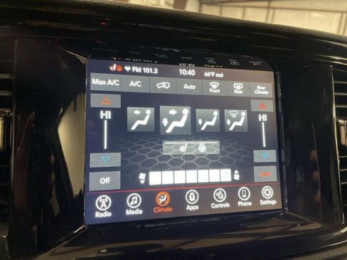 Used 2024 Dodge Durango GT w/ Mopar All Weather Package image 22