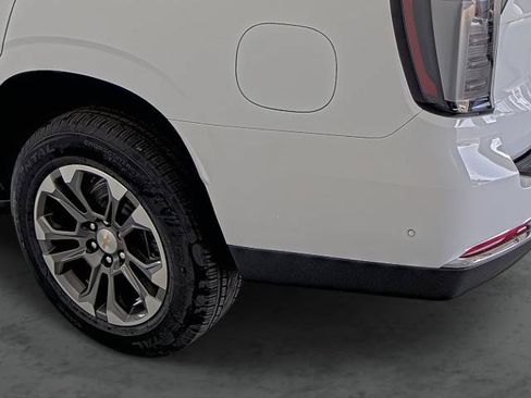 New 2026 Chevrolet Tahoe LT w/ Comfort Package AWD/4WD image 9