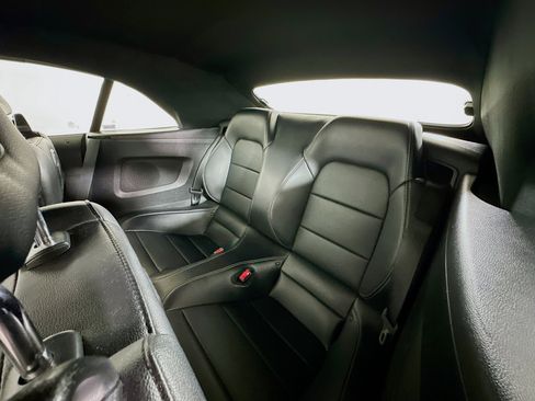 Used 2016 Ford Mustang Premium image 24