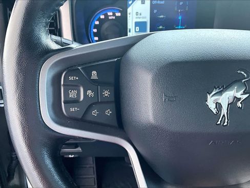 Used 2021 Ford Bronco First Edition image 21