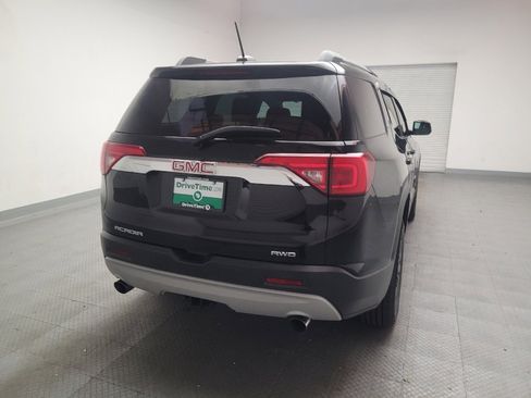 Used 2018 GMC Acadia SLT AWD/4WD image 7