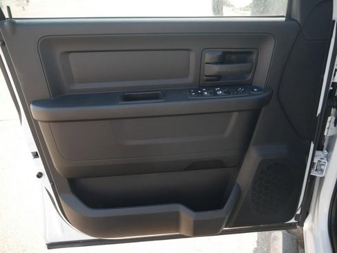 New 2024 RAM 3500 Tradesman w/ Safety Group image 28