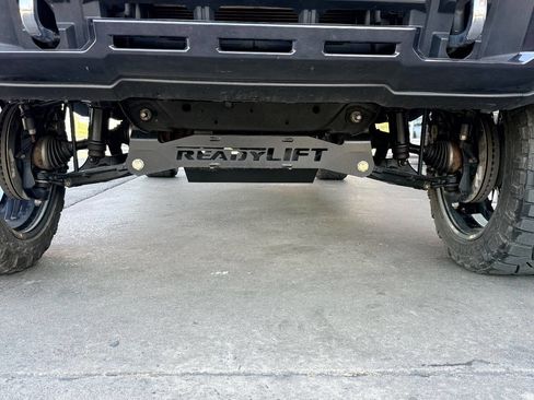 Used 2024 GMC Sierra 3500 Denali Ultimate image 17