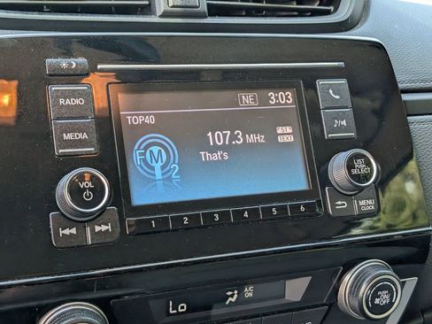 Used 2018 Honda CR-V LX image 22