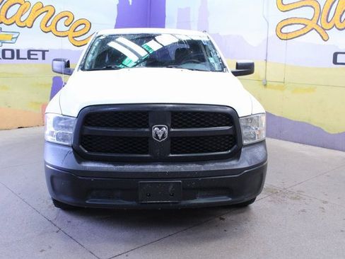 Used 2016 RAM 1500 Tradesman image 3