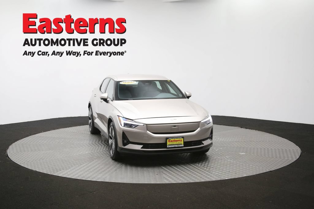 Used 2024 Polestar Polestar 2 RWD image 52