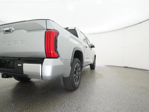 New 2026 Toyota Tundra Limited image 24