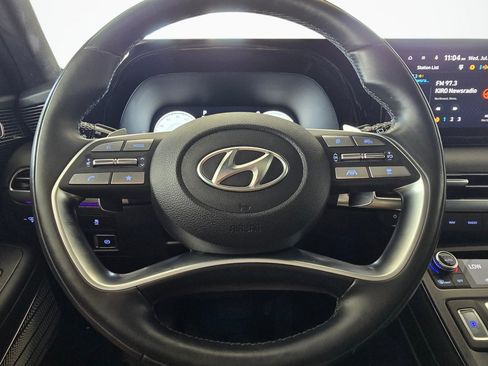 Used 2024 Hyundai Palisade Calligraphy AWD/4WD image 23