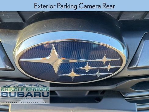 Certified 2025 Subaru Outback Premium image 17