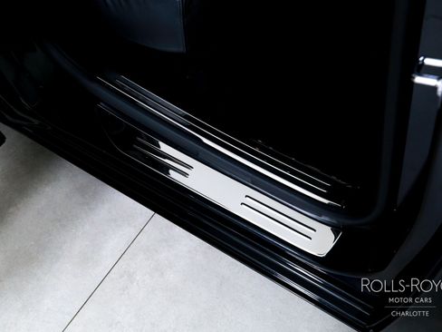 Used 2011 Rolls-Royce Ghost RWD image 30
