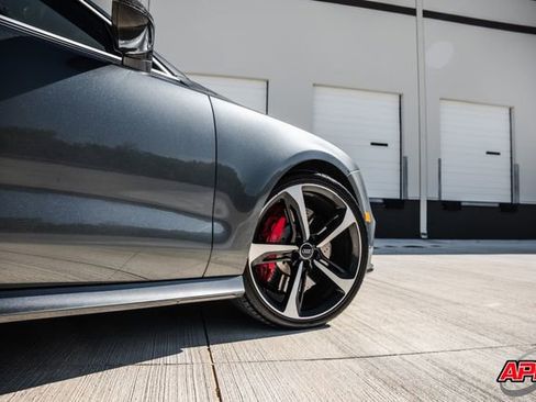 Used 2014 Audi RS 7 Prestige AWD/4WD image 26