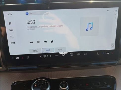 New 2026 Ford Expedition Active image 49