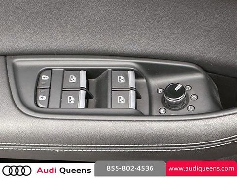 Used 2023 Audi Q8 Premium Plus w/ Premium Plus Package image 19