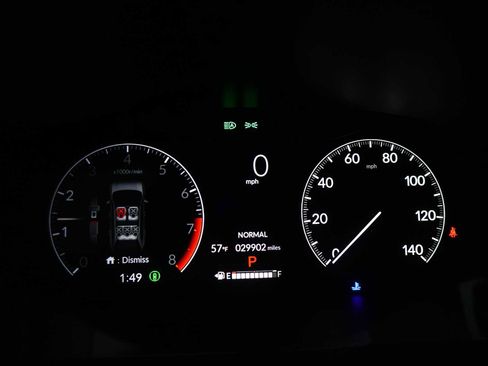 Used 2024 Honda HR-V LX image 19