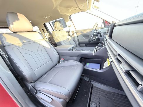 New 2026 Hyundai Santa Fe SEL image 32