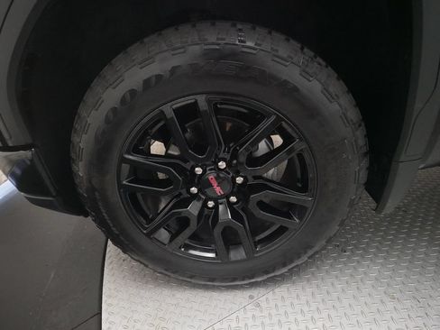 Used 2026 GMC Sierra 1500 Elevation w/ X31 Off-Road Package AWD/4WD image 26