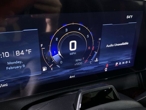 New 2026 Chevrolet Traverse RS w/ LPO, Floor Liner Package image 79