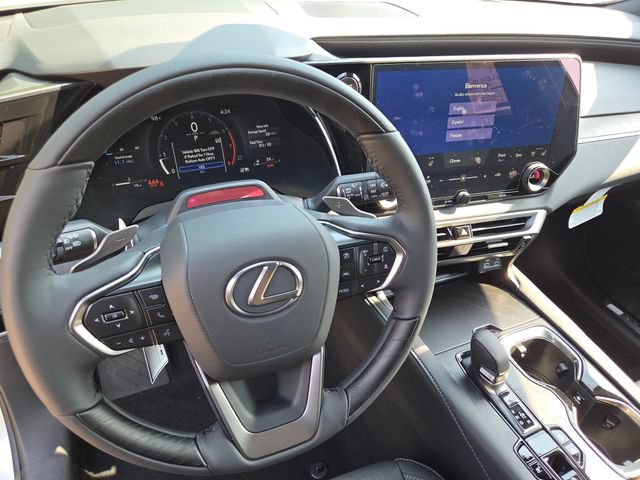 New 2026 Lexus RX 350 Premium w/ Convenience Package AWD/4WD image 31
