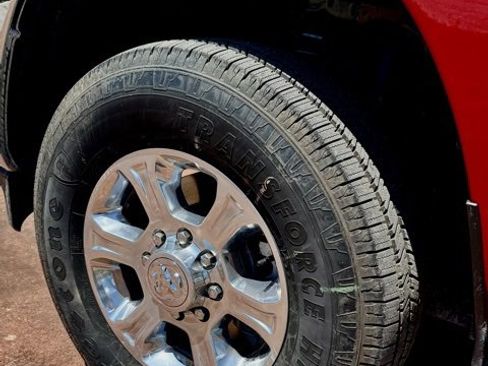 New 2025 RAM 2500 Big Horn image 14