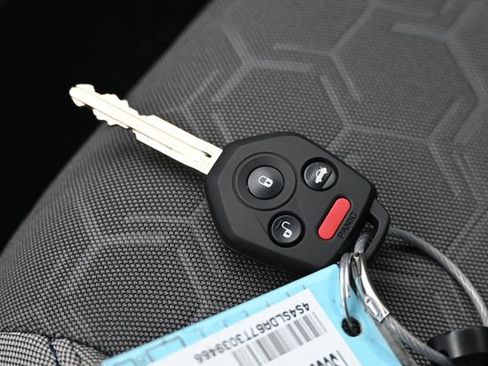 New 2026 Subaru Forester image 30