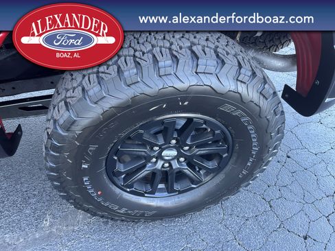 New 2025 Ford F150 Raptor image 9