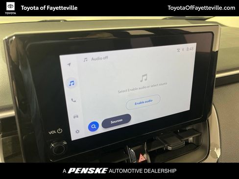 Used 2025 Toyota Corolla LE FWD image 33