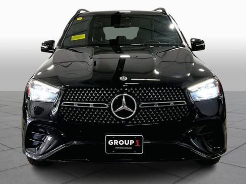 Used 2024 Mercedes-Benz GLE 450 4MATIC image 4