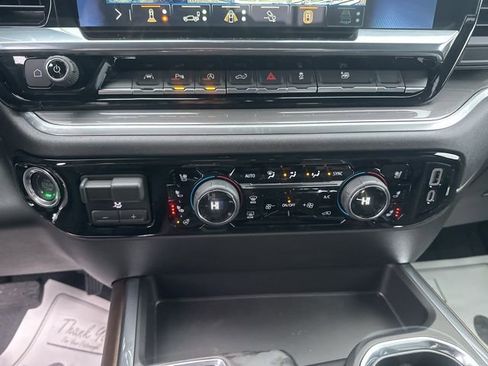 New 2026 Chevrolet Silverado 1500 High Country w/ High Country Premium Package image 25