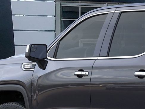 New 2026 GMC Sierra 1500 SLT w/ SLT Premium Package image 12