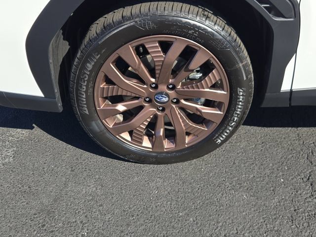 New 2026 Subaru Forester Sport AWD/4WD image 19