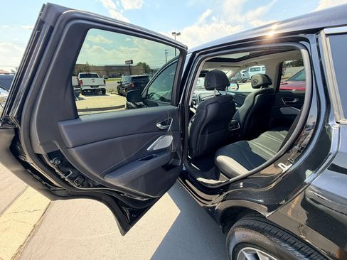 Used 2023 Acura RDX AWD w/ Technology Package image 20