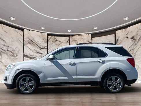 Used 2013 Chevrolet Equinox LT w/ All Star Package FWD image 5