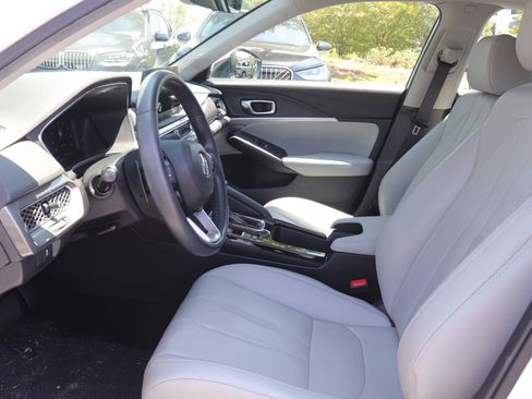 Used 2024 Acura Integra FWD image 12