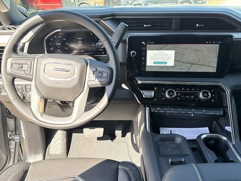 New 2026 GMC Sierra 2500 Denali w/ Denali Reserve Package AWD/4WD image 6