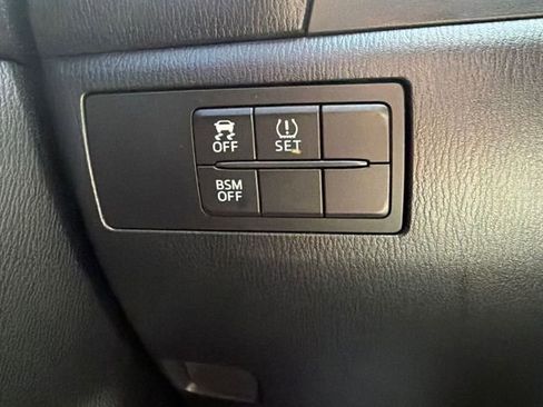 Used 2015 MAZDA MAZDA3 i Grand Touring FWD image 22