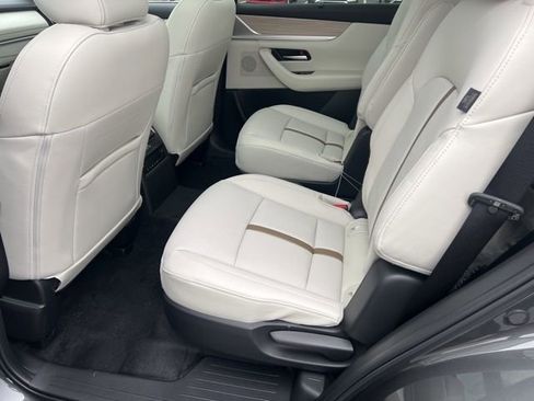 New 2026 MAZDA CX-90 Plug-In Hybrid w/ Premium Plus image 27