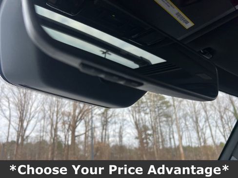 Used 2024 Lexus GX 550 w/ Accessory Package (Z1) image 79