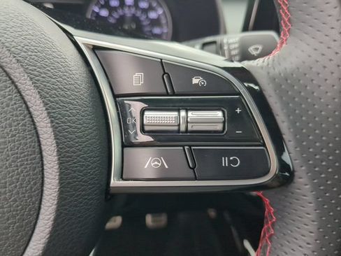 Used 2024 Kia Forte GT FWD image 32