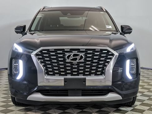 Used 2022 Hyundai Palisade Limited AWD/4WD image 4