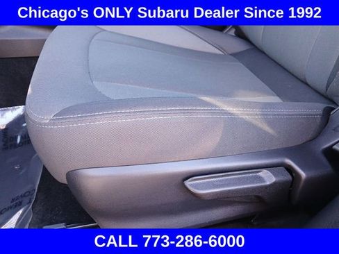 Certified 2026 Subaru Crosstrek 2.5i w/ Convenience Package #1 image 19