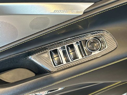 Used 2024 Chevrolet Corvette 3LT w/ Z51 Performance Package image 12