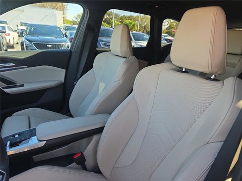 Used 2025 BMW X1 M35i image 17