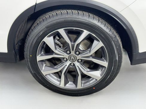 Used 2022 Acura MDX SH-AWD w/ Technology Package image 9