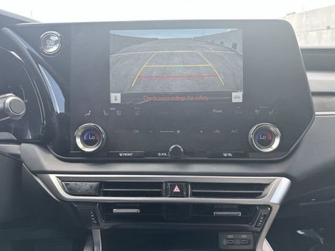 Used 2023 Lexus RX 350 Premium w/ Cold Area Package FWD image 24