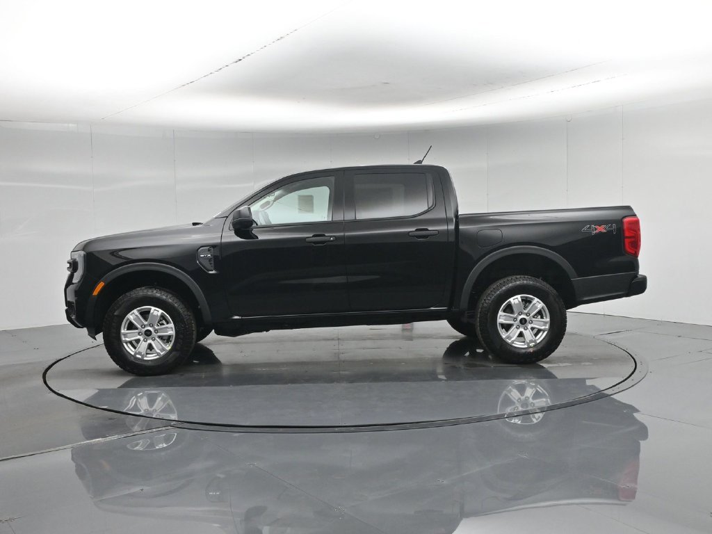 New 2026 Ford Ranger XL RWD image 26