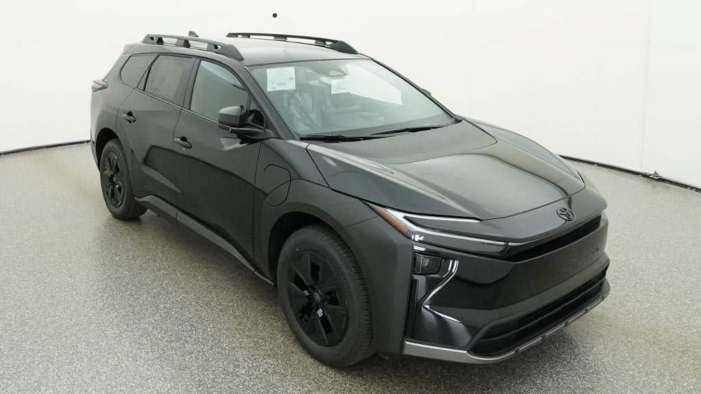 New 2026 Toyota bZ Woodland AWD/4WD image 13