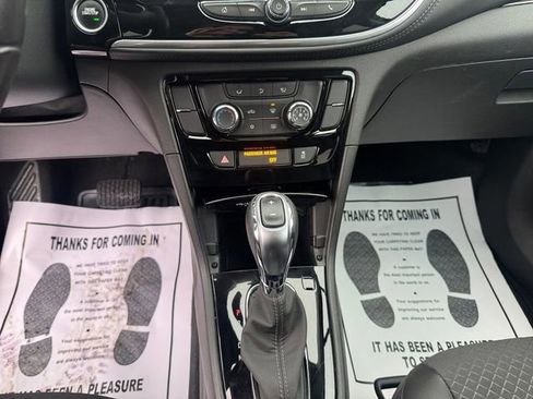 Used 2022 Buick Encore Preferred w/ Safety Package image 15